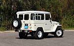 1981 FJ-40 Land Cruiser Thumbnail 3