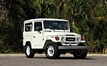 1981 FJ-40 Land Cruiser Thumbnail 6