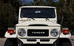 1981 FJ-40 Land Cruiser Thumbnail 9