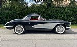 1958 Corvette Thumbnail 7