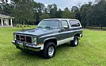 1988 GMC Jimmy