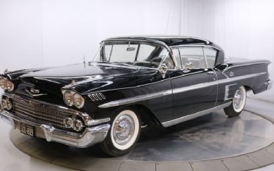 1958 Chevrolet Impala Hardtop