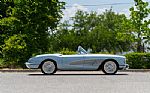 1958 Corvette Thumbnail 2