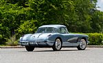 1958 Corvette Thumbnail 3