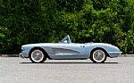 1958 Corvette Thumbnail 7