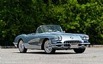 1958 Corvette Thumbnail 6