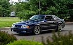 1993 Ford Mustang