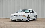 1995 Ford Mustang