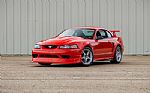 2000 Ford Mustang