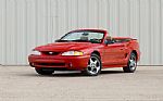 1994 Ford Mustang