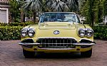 1958 Corvette Thumbnail 4