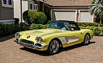 1958 Corvette Thumbnail 6