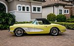 1958 Corvette Thumbnail 8