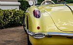 1958 Corvette Thumbnail 9