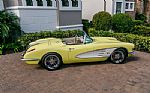 1958 Corvette Thumbnail 12