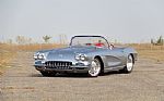 1962 Chevrolet Corvette