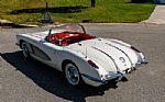 1958 Corvette Thumbnail 3