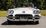 1958 Corvette Thumbnail 4