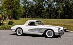 1958 Corvette Thumbnail 6