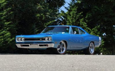 1969 Dodge Super Bee Coupe