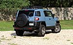 2014 FJ Cruiser Thumbnail 3