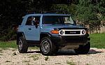 2014 FJ Cruiser Thumbnail 11