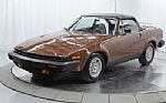 1980 Triumph TR7