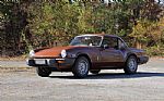 1980 Triumph Spitfire