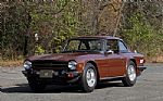 1976 Triumph TR6