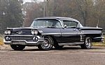 1958 Chevrolet Impala