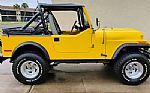 1976 CJ-7 Thumbnail 2