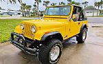 1976 Jeep CJ-7