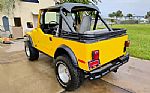 1976 CJ-7 Thumbnail 7