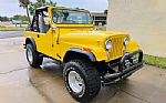 1976 CJ-7 Thumbnail 6