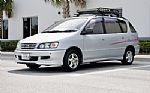 1997 Toyota Ipsum