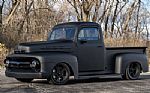 1951 Ford F1