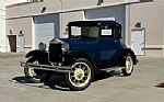 1929 Ford Model A