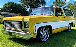 1979 GMC Jimmy