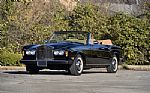 1981 Rolls-Royce Corniche