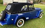 1949 Jeepster Thumbnail 3