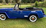 1949 Jeepster Thumbnail 2