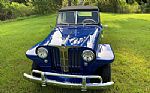 1949 Jeepster Thumbnail 5