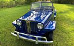 1949 Jeepster Thumbnail 6