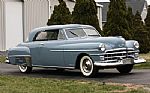 1950 Chrysler Windsor