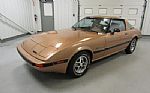 1983 Mazda RX-7