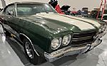 1970 Chevelle Thumbnail 1