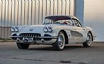 1960 Chevrolet Corvette