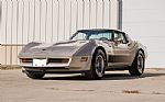 1982 Chevrolet Corvette