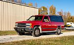 1994 Chevrolet K1500