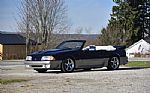 1989 Ford Mustang